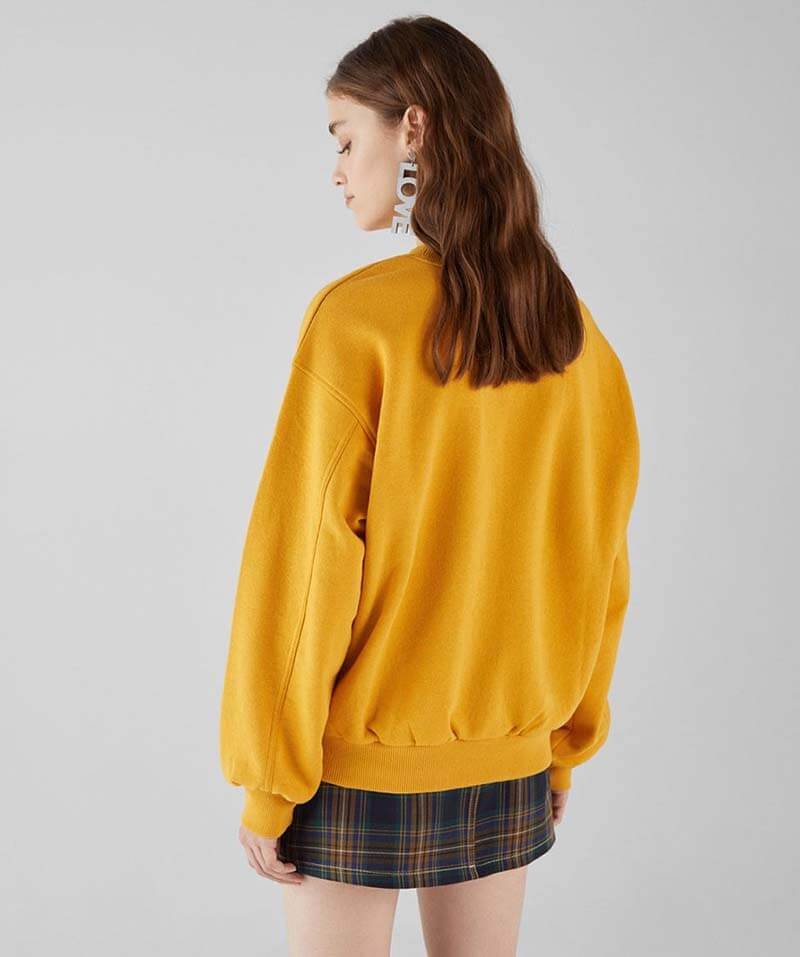 girl dress back