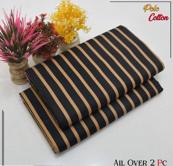 2 PC Women Suit printed - Image 12