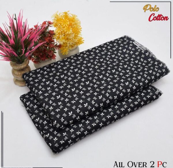 2 PC Women Suit printed - Image 5