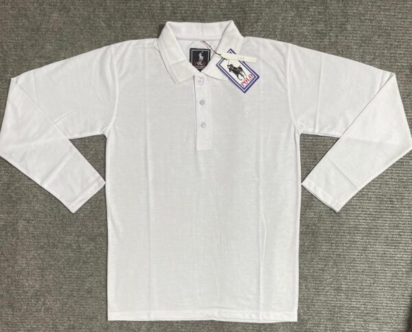 Men's Cotton Plain Shirt - Image 12