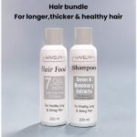 Havelyn Hair Food & Shampo