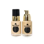 Miss Rose Purely Natural Foundation