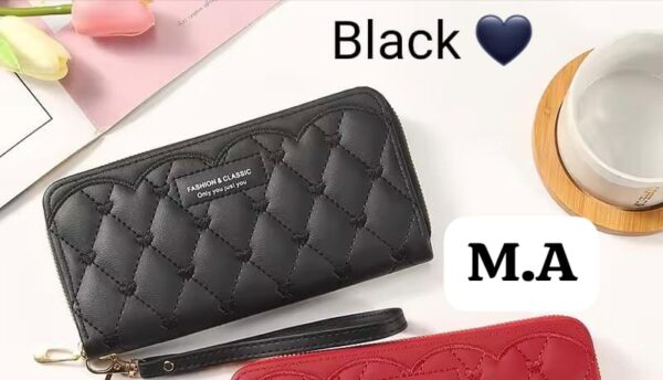 ladies Hand Clutches - Image 7