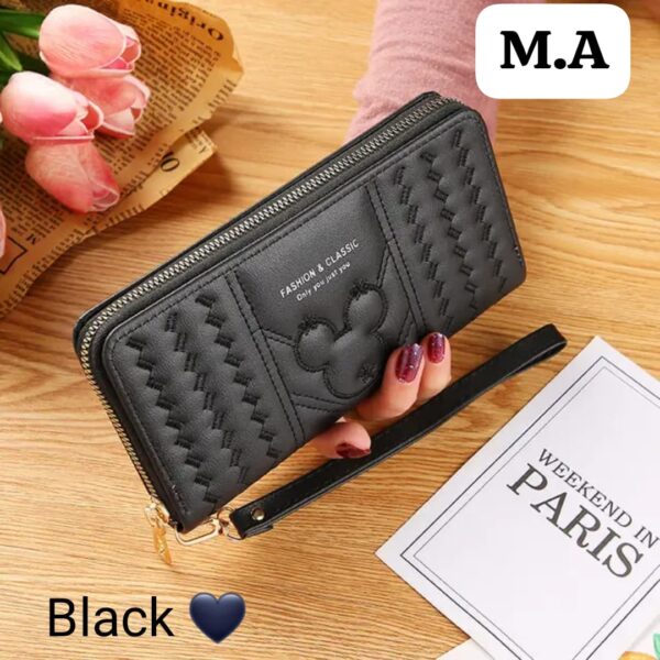 ladies Hand Clutches