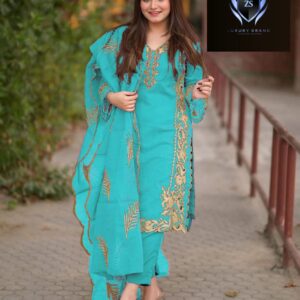 Adorable Suit Designs with duptta