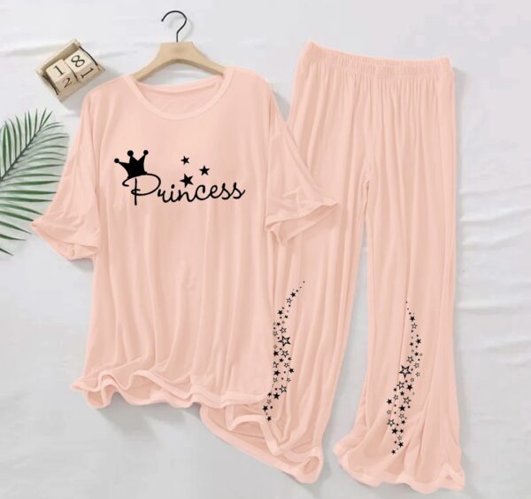 Trouser Fabric Cotton Jersey - Image 11