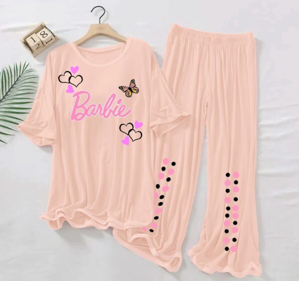 Trouser Fabric Cotton Jersey
