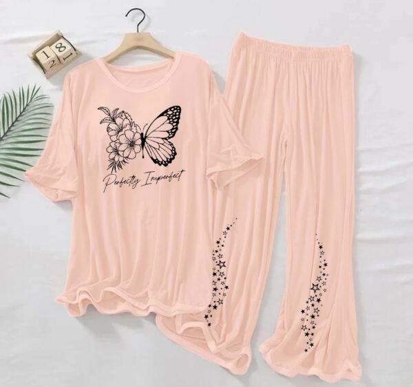 Trouser Fabric Cotton Jersey - Image 12